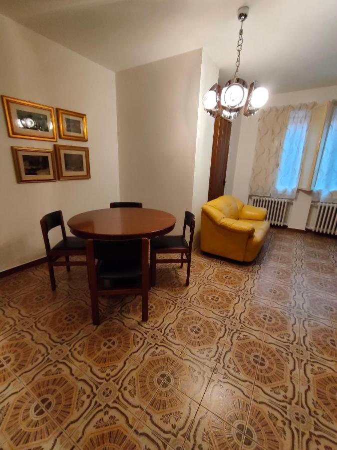 Casa Gentilini Dozza Exterior foto